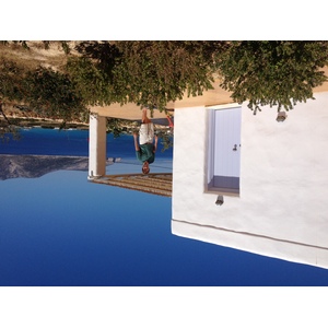 รูปถ่าย กรีก(Greece) เกาะคูโฟนิสเซีย(Koufonissia) 2014-07 475