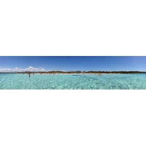 รูปถ่าย อิตาลี(Italy) ซาร์ดิเนีย(Sardinia) แหลมกาโปโกดากาวัลโล(Capo Coda Cavallo) 2015-06 43