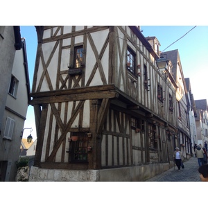 รูปถ่าย ฝรั่งเศส(France) ชาร์เทรอ(Chartres) 2014-10 14