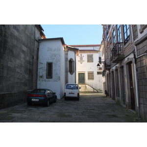 รูปถ่าย โปรตุเกส(Portugal) วีอานาดูกัชเตลู(Viana do Castelo) 2013-01 40