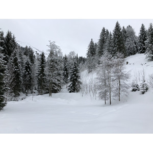 รูปถ่าย ฝรั่งเศส(France) ลากลูซา(La Clusaz) 2017-12 296