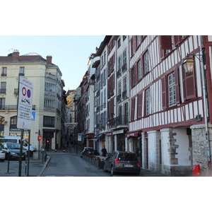 รูปถ่าย ฝรั่งเศส(France) บายอน(Bayonne) 2013-01 41