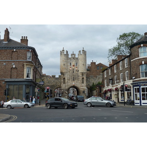 รูปถ่าย อังกฤษ(United Kingdom) ยอร์ก(York) 2011-07 121
