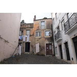 รูปถ่าย โปรตุเกส(Portugal) ลิสบอน(Lisbon) 2013-01 109