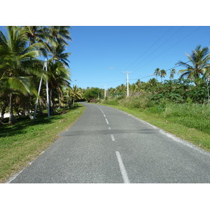 รูปถ่าย นิวแคลิโดเนีย(New Caledonia) เกาะลีฟู(Lifou) 2010-05 40