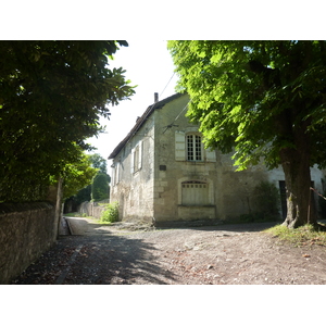 รูปถ่าย ฝรั่งเศส(France) บร็องโตม(Brantome) 2009-07 129