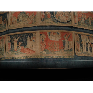 รูปถ่าย ฝรั่งเศส(France) อองเจ(Angers) 2006-06 19