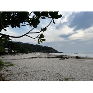 รูปถ่าย ไทย(Thailand) เกาะลันตา(Ko Lanta) 2023-01 34