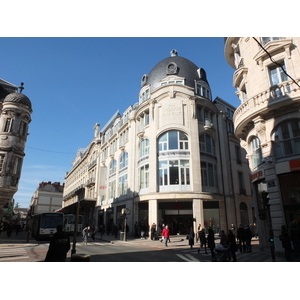 รูปถ่าย ฝรั่งเศส(France) ดีฌง(Dijon) 2012-02 73