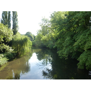 รูปถ่าย ฝรั่งเศส(France) บร็องโตม(Brantome) 2009-07 121