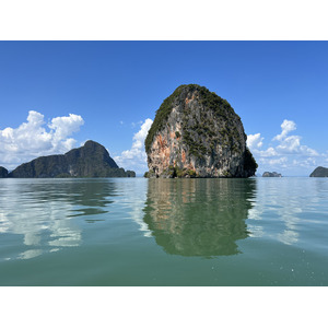 รูปถ่าย ไทย(Thailand) เกาะพังงา(Phang Nga Bay) 2021-12 232