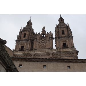 รูปถ่าย สเปน(Spain) ซาลามังกา(Salamanca) 2013-01 2