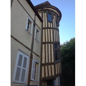 รูปถ่าย ฝรั่งเศส(France) ชาร์เทรอ(Chartres) 2014-10 6