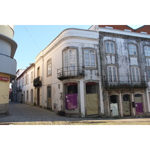รูปถ่าย โปรตุเกส(Portugal) วีอานาดูกัชเตลู(Viana do Castelo) 2013-01 18
