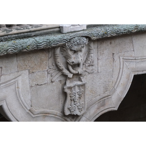 รูปถ่าย สเปน(Spain) ซาลามังกา(Salamanca) 2013-01 171