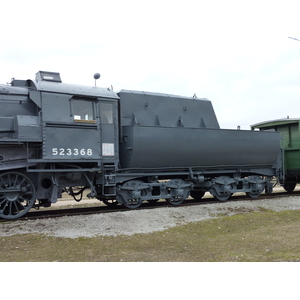 รูปถ่าย เอสโตเนีย(Estonia) ฮาปซาลู(Haapsalu) 2009-04 38