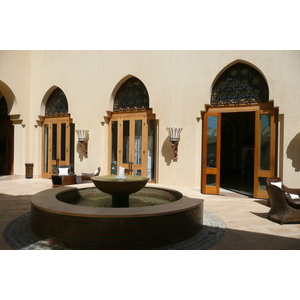 รูปถ่าย อียิปต์(Egypt) ชาร์มเอลชีค(Sharm el Sheikh) โรงแรมโฟร์ซีซันส์(Four Seasons Hotel) 2008-06 64