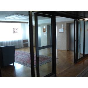 รูปถ่าย รัสเซีย(Russia) โนโวสิเบียร์สก์(Novosibirsk) โรงแรมซีบีร์(Sibir Hotel) 2006-07 19