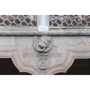 รูปถ่าย สเปน(Spain) ซาลามังกา(Salamanca) 2013-01 183