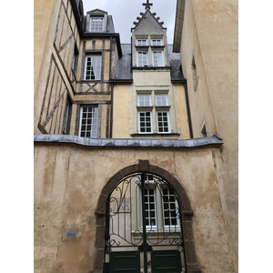 รูปถ่าย ฝรั่งเศส(France) เลอม็อง(Le Mans) 2019-05 139