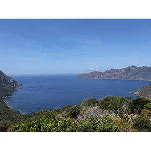 รูปถ่าย ฝรั่งเศส(France) คอร์สิคา(Corsica) โอซานี(Osani) 2023-06 8