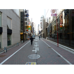 รูปถ่าย ญี่ปุ่น(Japan) โตเกียว(Tokyo) กินซ่า(Ginza) 2010-06 4