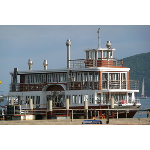 รูปถ่าย แอฟริกาใต้(South Africa) ไนส์นา(Knysna) 2008-09 13