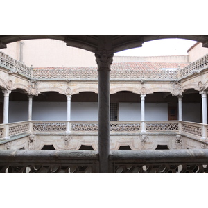 รูปถ่าย สเปน(Spain) ซาลามังกา(Salamanca) 2013-01 157