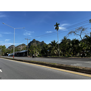 รูปถ่าย ไทย(Thailand) กระบี่(Krabi) 2023-01 242