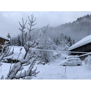 รูปถ่าย ฝรั่งเศส(France) ลากลูซา(La Clusaz) 2017-12 256