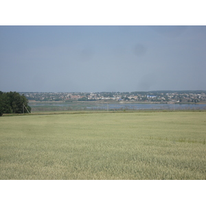รูปถ่าย รัสเซีย(Russia) จากอูฟาไปคาซาน(From Ufa to Kazan) 2006-07 75