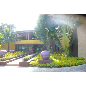 รูปถ่าย ไทย(Thailand) เกาะเสม็ด(Ko Samet) เลอวิมาน คอทเทจ แอนด์ สปา(Le Vimarn Cottage and Spa) 2009-01 8