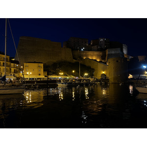 รูปถ่าย ฝรั่งเศส(France) คอร์สิคา(Corsica) คาลวี(Calvi) 2023-06 25