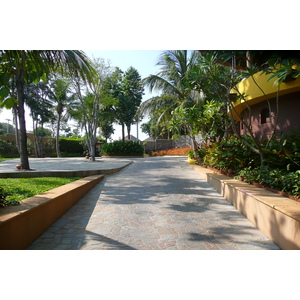 รูปถ่าย ไทย(Thailand) เกาะเสม็ด(Ko Samet) เลอวิมาน คอทเทจ แอนด์ สปา(Le Vimarn Cottage and Spa) 2009-01 5
