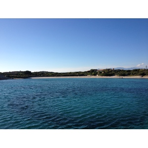 รูปถ่าย ฝรั่งเศส(France) คอร์สิคา(Corsica) เกาะกาวัลโล(Cavallo) 2012-09 88