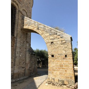 รูปถ่าย ฝรั่งเศส(France) แอลน์(Elne) 2018-04 115
