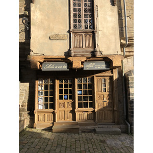 รูปถ่าย ฝรั่งเศส(France) วีเทร(Vitre) 2020-06 3