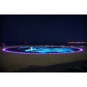 รูปถ่าย โครเอเชีย(Croatia) ซาดาร์(Zadar) 2016-04 193