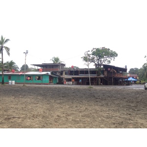 รูปถ่าย คอสตาริกา(Costa Rica) ปวยร์โตเบียโฆเดตาลามังกา(Puerto Viejo de Talamanca) 2015-03 101