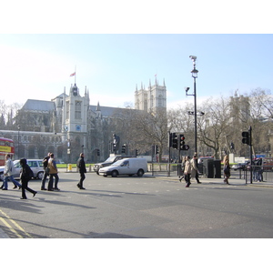 รูปถ่าย อังกฤษ(United Kingdom) ลอนดอน(London) 2002-02 37