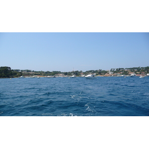 รูปถ่าย ฝรั่งเศส(France) แหลมอ็องตีบ(Cap d'Antibes) 2007-07 102