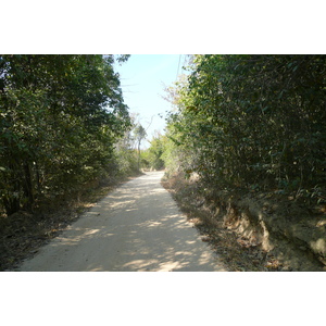 รูปถ่าย ไทย(Thailand) เกาะเสม็ด(Ko Samet) 2009-01 51