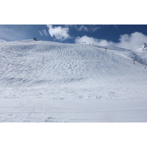 รูปถ่าย ฝรั่งเศส(France) เลทรัววาเล(Les 3 Vallees) 2013-03 298