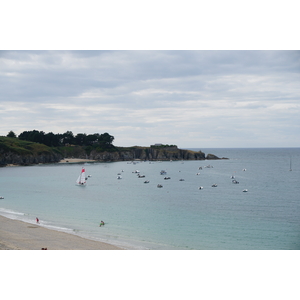 รูปถ่าย ฝรั่งเศส(France) เกาะแบล-อีล(Belle-Ile) 2016-08 74
