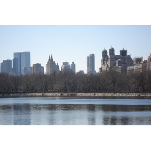 รูปถ่าย สหรัฐอเมริกา(United States) นิวยอร์ก(New York) เซ็นทรัลพาร์ก(Central Park) 2006-03 33