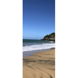 รูปถ่าย กวาเดอลูป(Guadeloupe) ป้อมรอยัล(Fort Royal) 2021-02 14