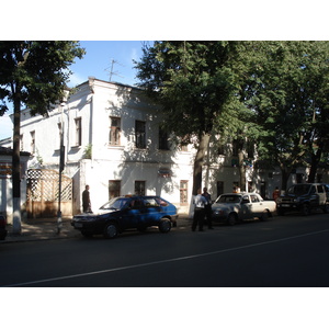 รูปถ่าย รัสเซีย(Russia) ซูสดัล(Suzdal) 2006-07 77