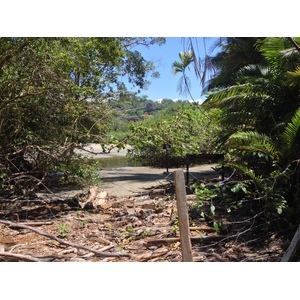 รูปถ่าย คอสตาริกา(Costa Rica) มานวยล์อันโตนีโอ(Manuel Antonio) 2015-03 496