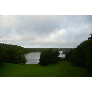 รูปถ่าย ฝรั่งเศส(France) โรงแรมปราสาทล็อกเกอโนล(Locguenole Castle Hotel) 2008-07 4