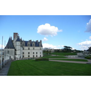 รูปถ่าย ฝรั่งเศส(France) อ็องบวซ(Amboise) 2008-04 53